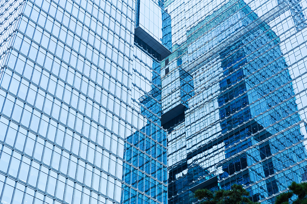 corporate office